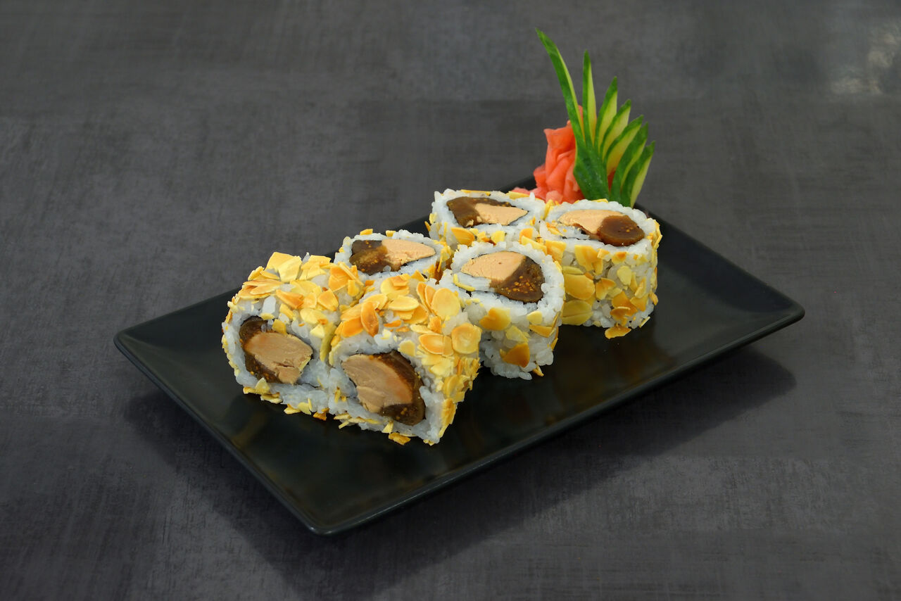 Spécial Be Sushi B6
