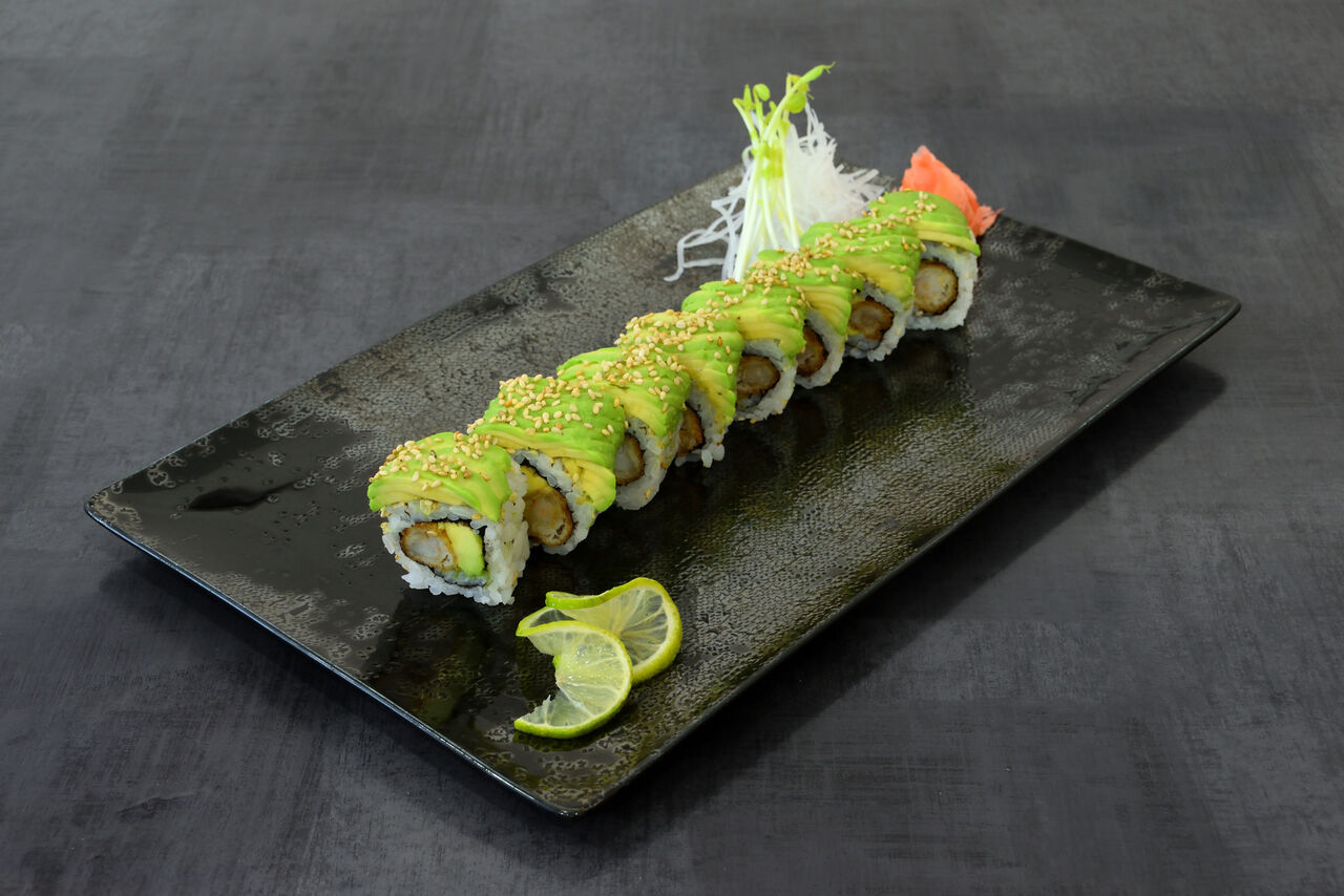 Spécial Be Sushi B2