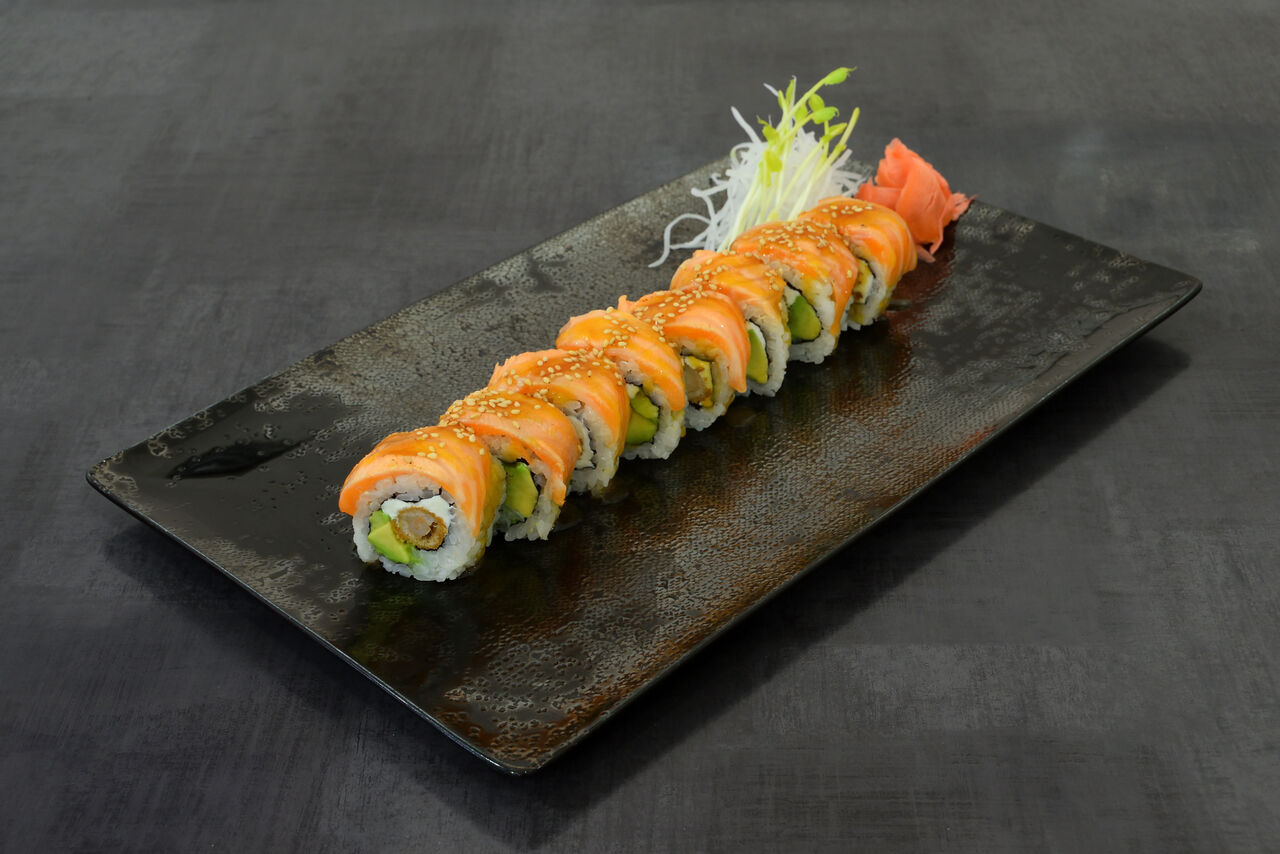 Spécial Be Sushi B1