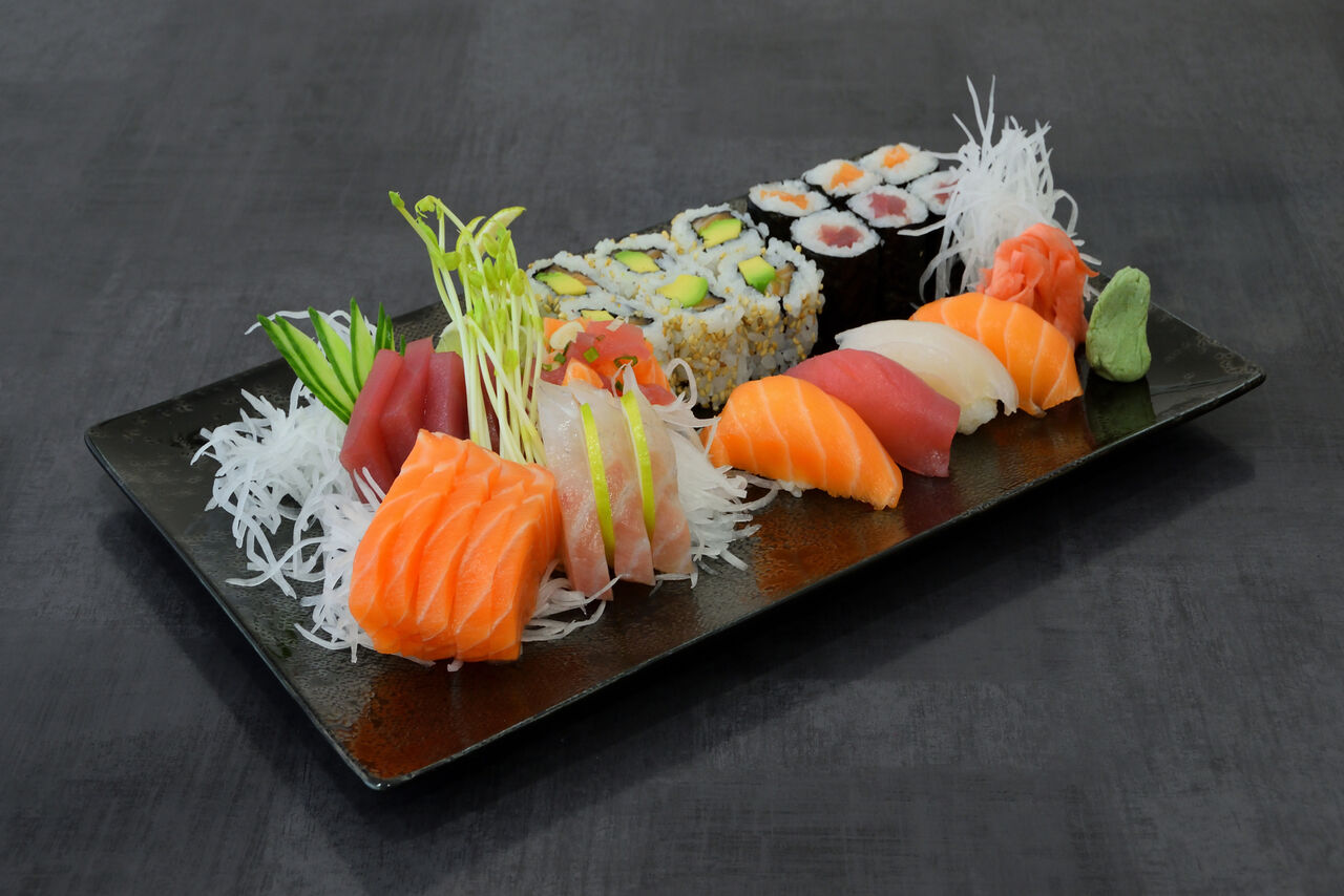 Menu M