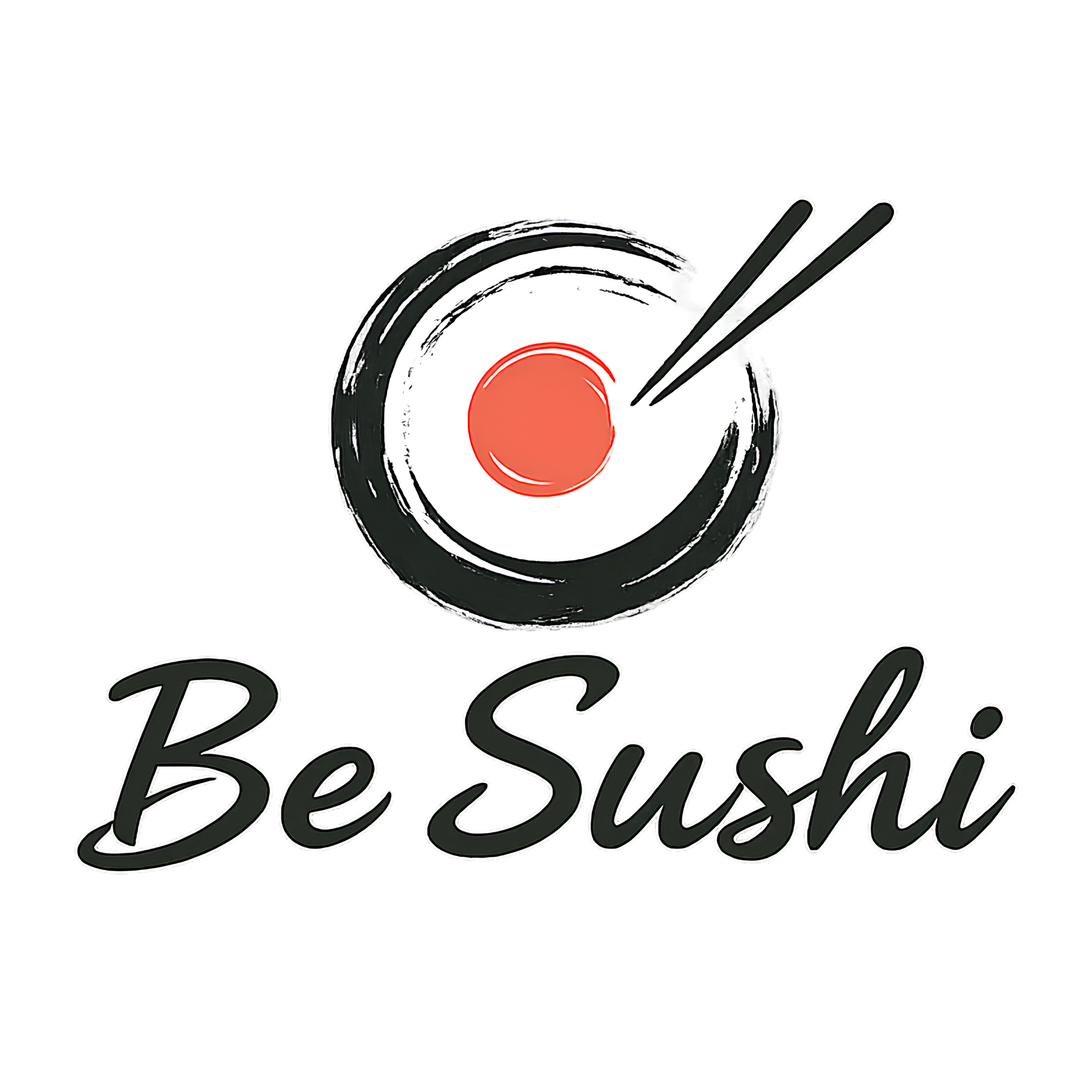 Logo Be Sushi Fréjus